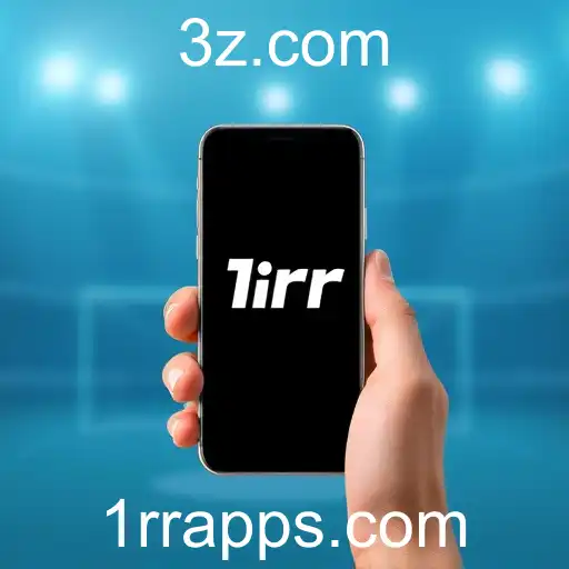 Apostas Esportivas: O Crescimento e o Impacto do 1rr App