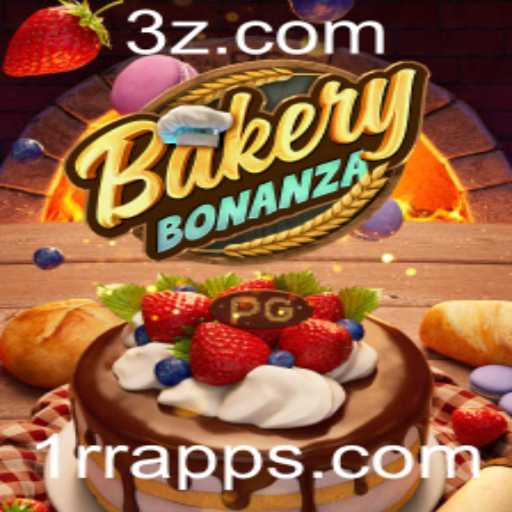 Explorando o Fascinante Mundo de BakeryBonanza