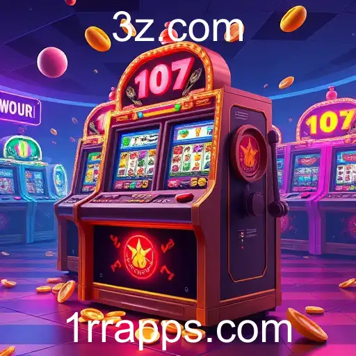 Caça-níqueis Online: Um Mergulho no Universo do Entretenimento Digital