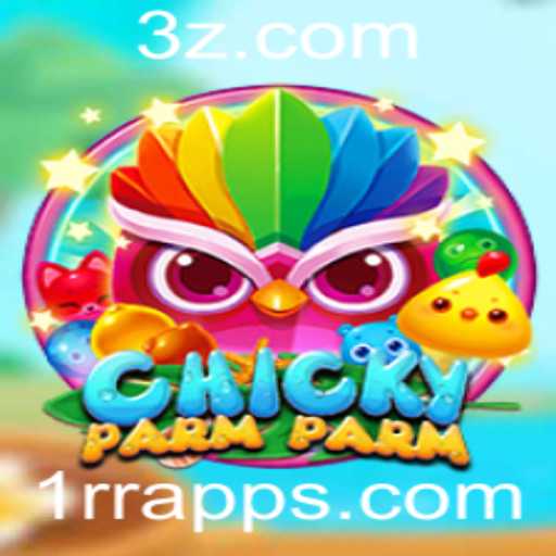 ChickyParmParm: Um Mergulho no Mundo Divertido do Novo Jogo 1rr app