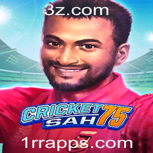 Descubra o Mundo Fascinante de CricketSah75: O Jogo de Estratégia e Diversão