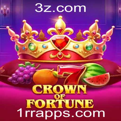 Descubra o Fascinante Mundo de CrownofFortune: Um Jogo Inovador na Era Digital