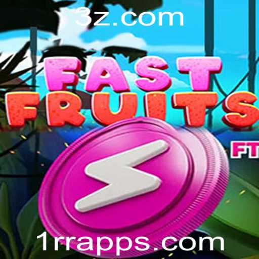 Descubra a Aventura Eletrizante de FastFruits no 1rr app