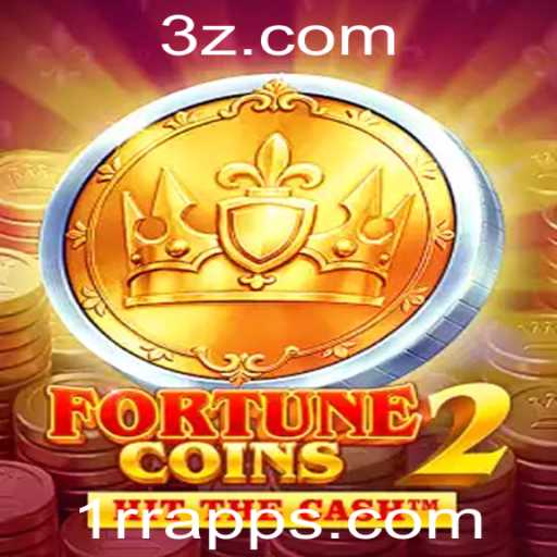 Explorando o Mundo de FortuneCoins2 e a Revolução do Jogo 1rr App