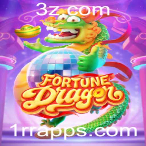 FortuneDragon: Descobrindo o Mundo das Aventuras e Desafios