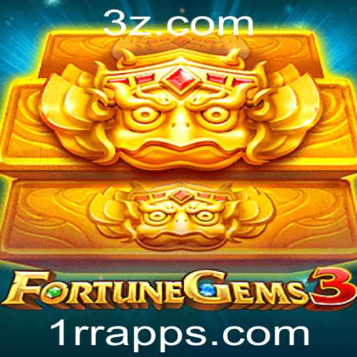 Explorando o Mundo de FortuneGems3: Um Guia Completo