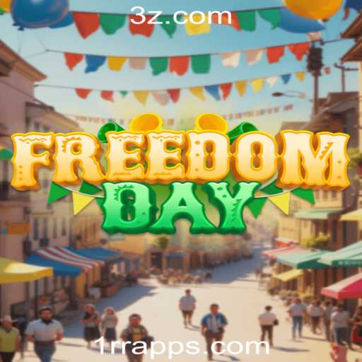 FreedomDay: Explorando as Regras e Estratégias do Jogo Revolucionário