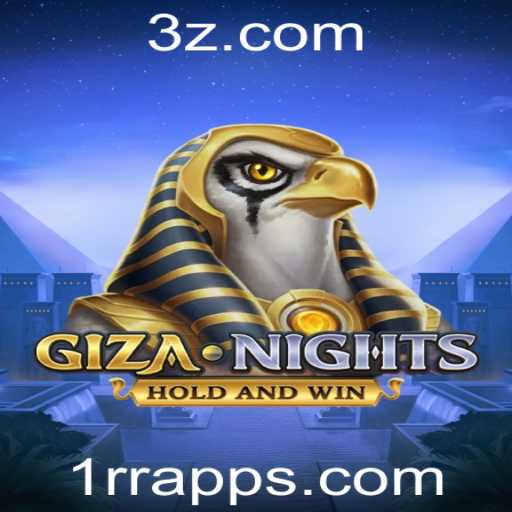 Descubra os Mistérios e Aventuras de GizaNights: Um Jogo Revolutionary