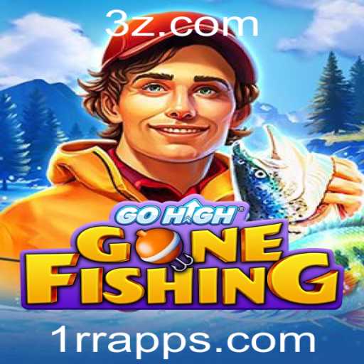Explorando o Novo Jogo GoHighGoneFishing: Uma Aventura Inovadora no Mundo dos Games