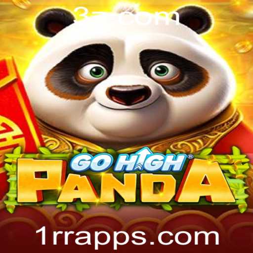 Uma Jornada no Universo de GoHighPanda: Descubra o Cativante Mundo do Jogo '1rr app'