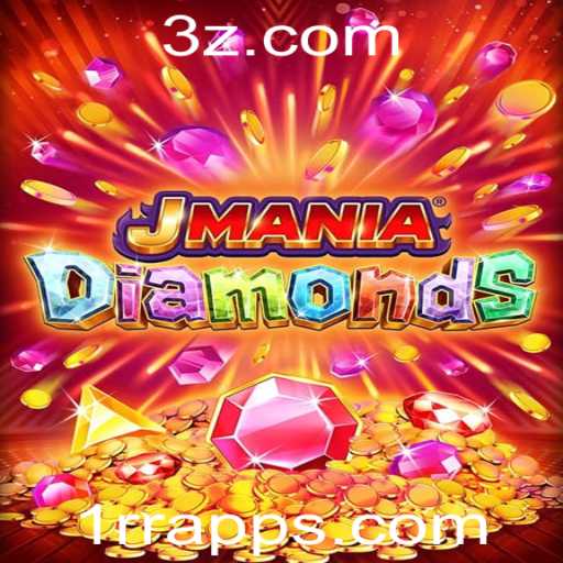 Descubra o Mundo de JManiaDiamonds: O Fascinante Jogo de Estratégia