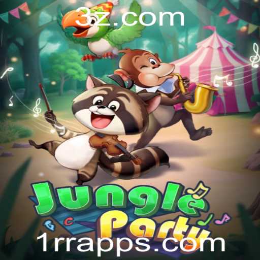 Explorando JungleParty: O Jogo Que Está Conquistando o Mundo