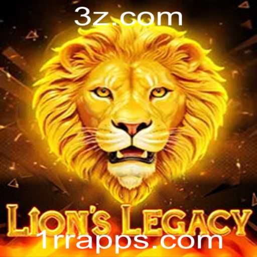 Descubra o Fascinante Mundo de LionsLegacy: O Jogo de Estratégia do Ano