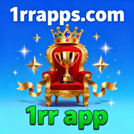 1rr app logo