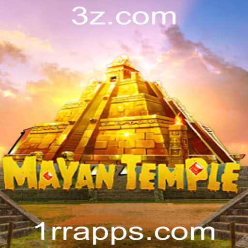 Explorando o Fascinante Mundo do Jogo 'MayanTemple'