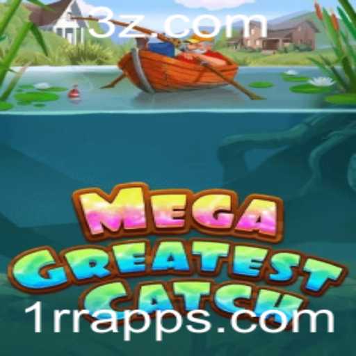 MegaGreatestCatch: Um Mergulho no Mundo Inovador dos Jogos Mobile