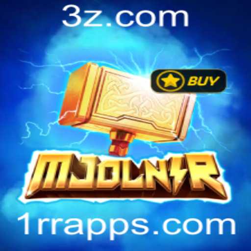 A Excitante Jornada no Jogo Mjolnir: Descubra a Magia da 1rr App