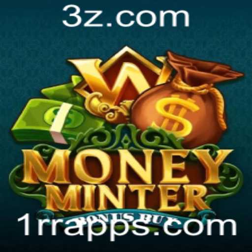 Descubra o Fascinante Mundo do Jogo MoneyMinterBonusBuy