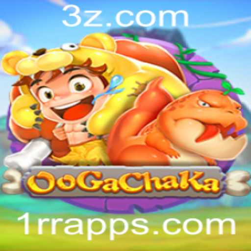 Explorando OoGaChaKa: O Novo Fenômeno de Jogo Baseado em 1rr app