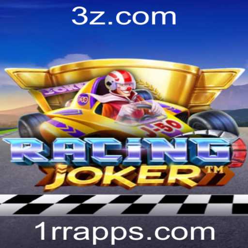 RacingJoker: Uma Excitação Virtual nas Pistas Digitais
