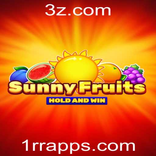 SunnyFruits: O Jogo Vibrante que Está Conquistando o Mundo dos Games