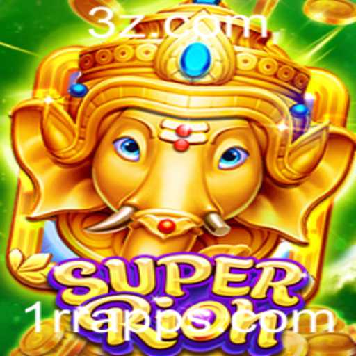 Descubra o Jogo Inovador SuperRich: Regras e Como Jogar