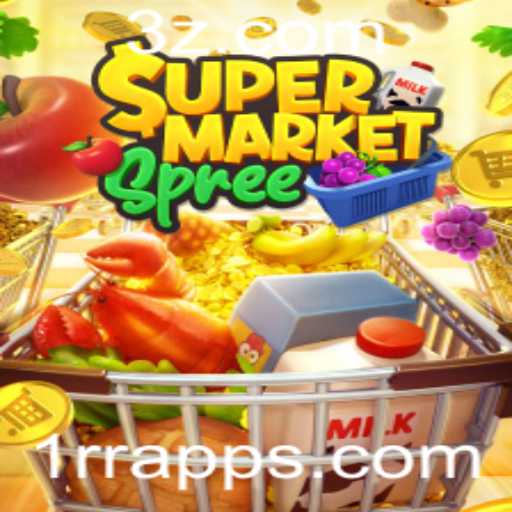 Explorando SupermarketSpree: O Jogo de Compras que Conquista com Estratégia e Diversão