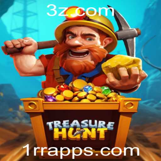 Explorando o Envolvente Mundo de TreasureHunt: Um Jogo de Aventura Inesquecível