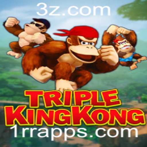 TripleKingKong: Explorando o Mundo do Jogo Inovador