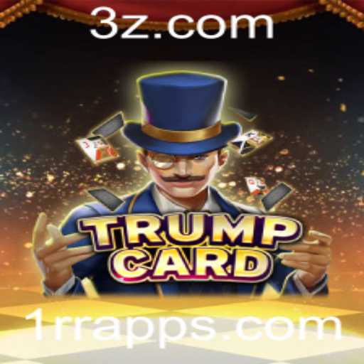 Descubra o Fascinante Mundo de TrumpCard: Um Jogo Estratégico Único