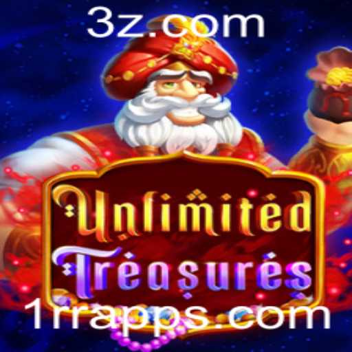 Explorando o Mundo de UnlimitedTreasures: O Jogo que Está a Revolucionar o Universo dos Apps