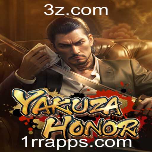 Tudo sobre YakuzaHonor: O Jogo de Estratégia e Honra